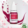 Hanami Lips Line Scarlet