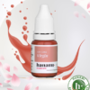 Hanami Lips Line Virgin